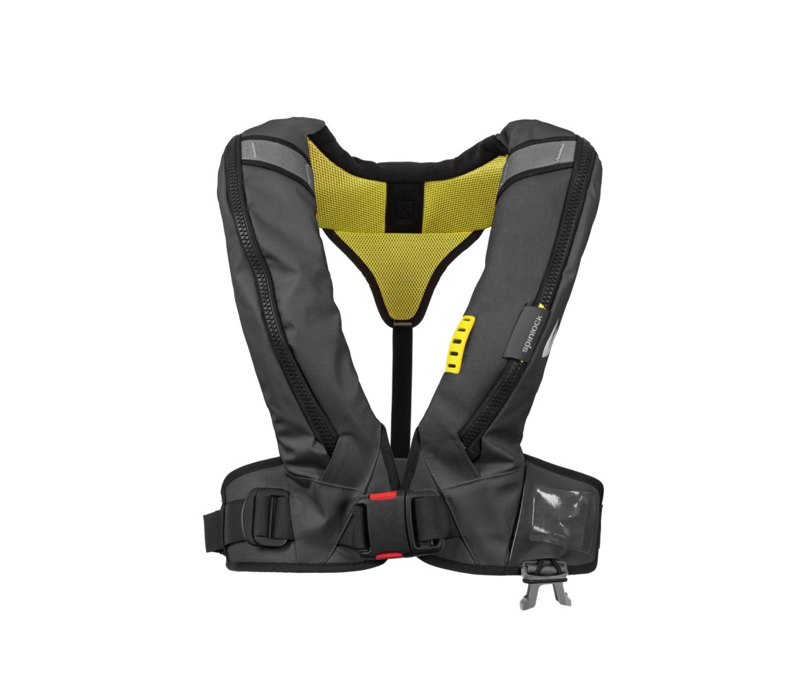 Spinlock Chaleco salvavidas DURO Front Closure