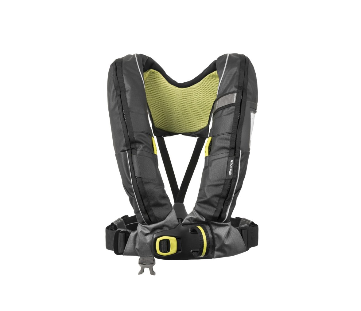 Spinlock Chaleco salvavidas DURO SOLAS 275N