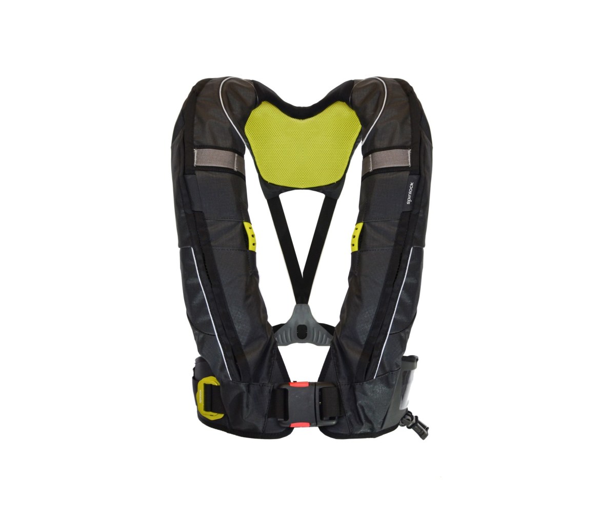Spinlock Chaleco salvavidas DURO SOLAS 275N