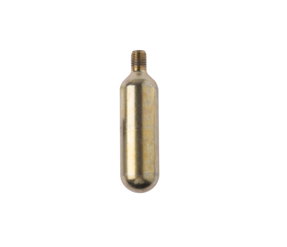 Spinlock Cilindro de CO2 para inflado
