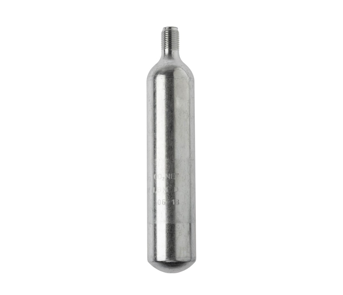 Spinlock Cilindro de CO2 para inflado