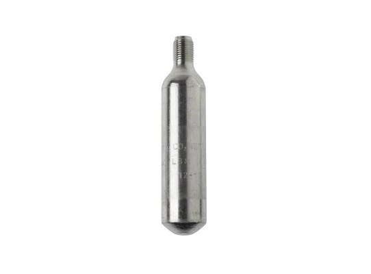 Spinlock Cilindro de CO2 para inflado