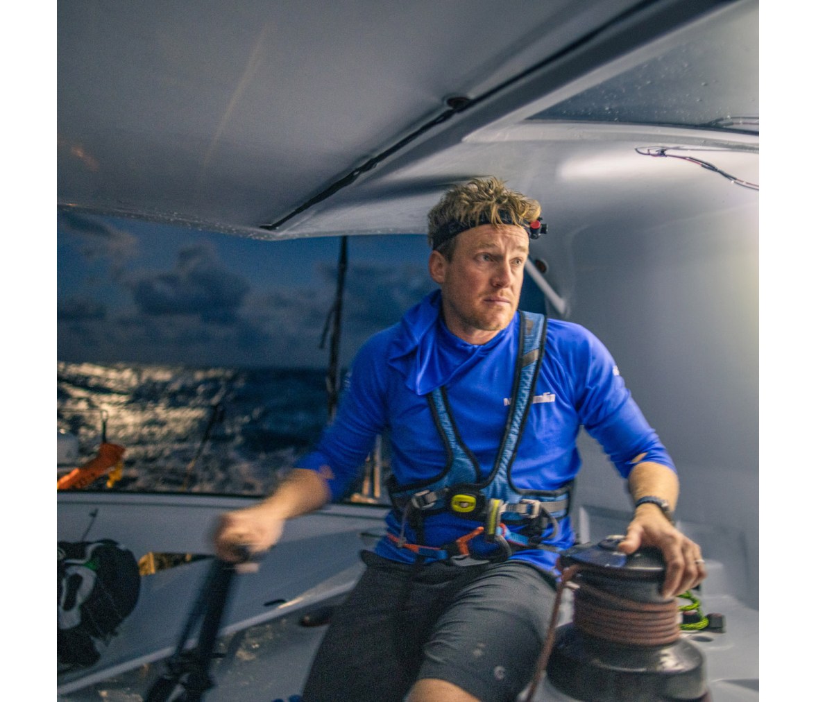 Spinlock DW-DPH Arnés de seguridad Deck Pro