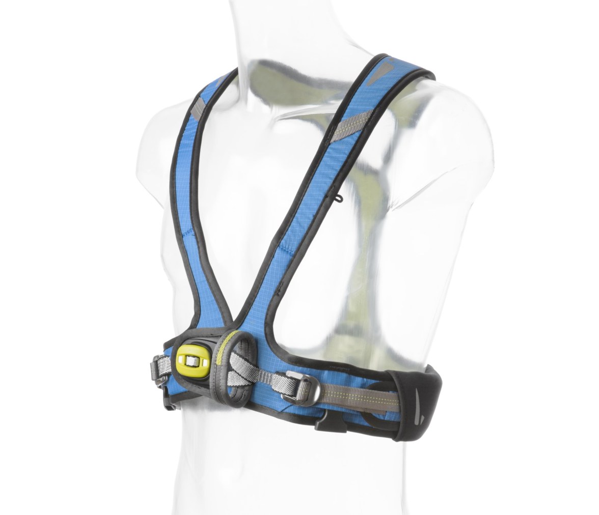 Spinlock DW-DPH Arnés de seguridad Deck Pro
