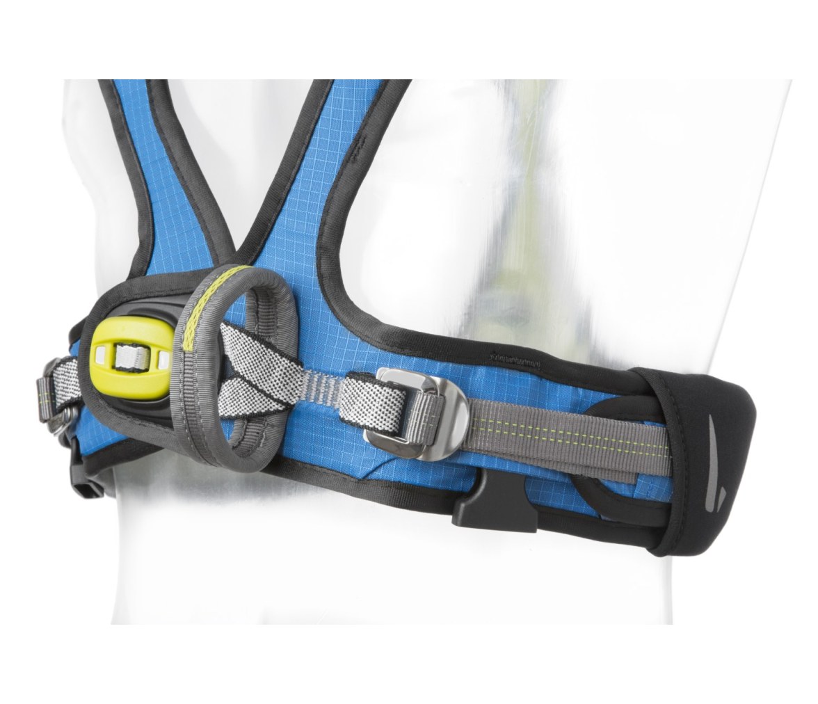 Spinlock DW-DPH Arnés de seguridad Deck Pro