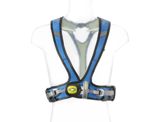 Spinlock DW-DPH Arnés de seguridad Deck Pro