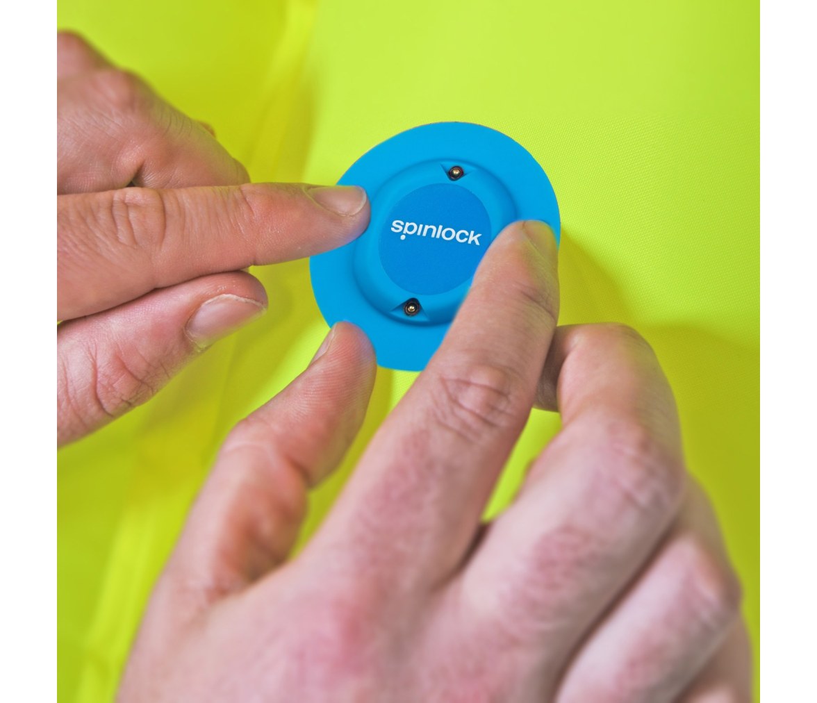 Spinlock DW-LMN Luces de iluminación para bolsa de agua Lume-On