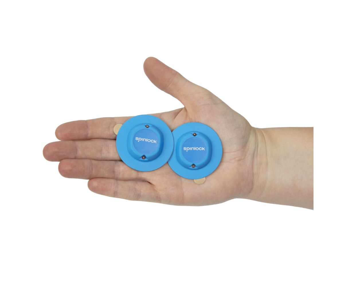 Spinlock DW-LMN Luces de iluminación para bolsa de agua Lume-On