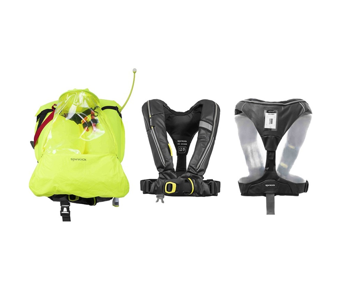 Spinlock DW-LTDH/A275 DURO+