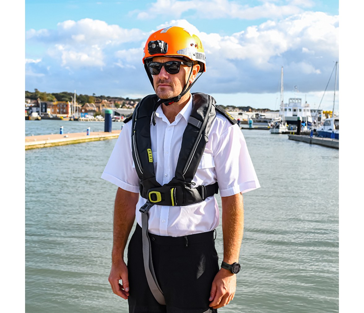 Spinlock DW-LTDH/A275 DURO+
