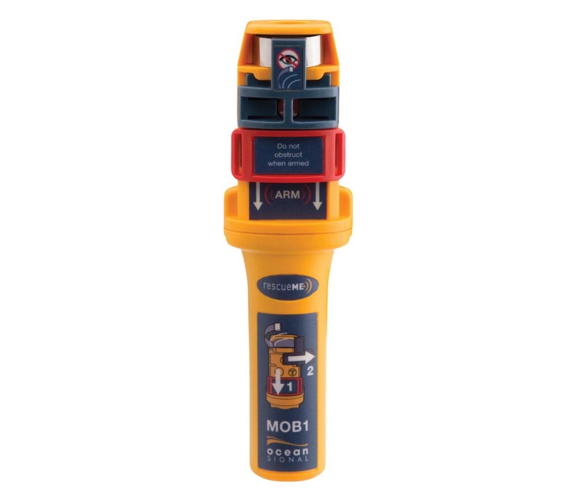 Spinlock DW-MOB/1 Baliza MOB1 Ocean Signal