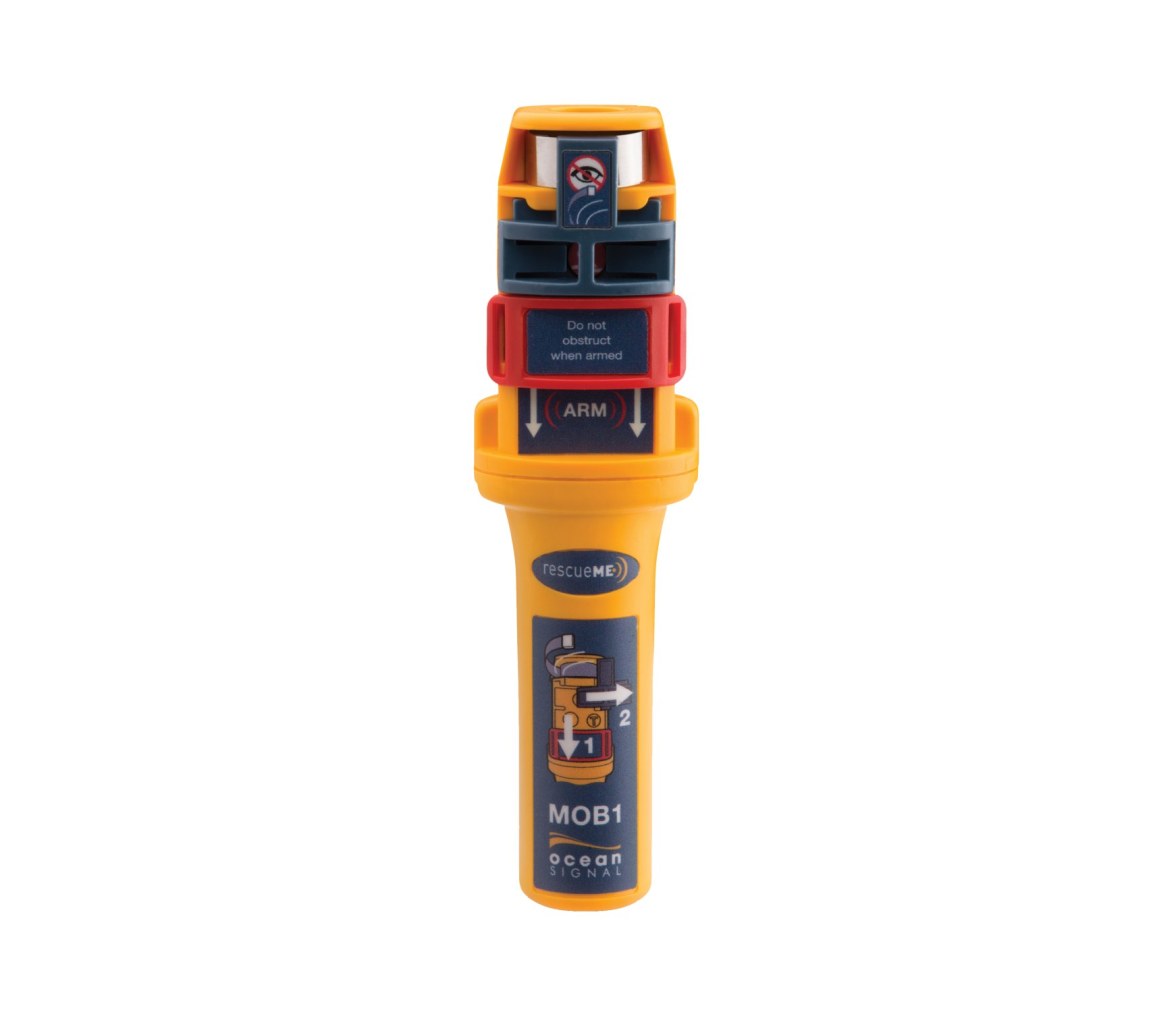 Spinlock DW-MOB/1 Baliza MOB1 Ocean Signal