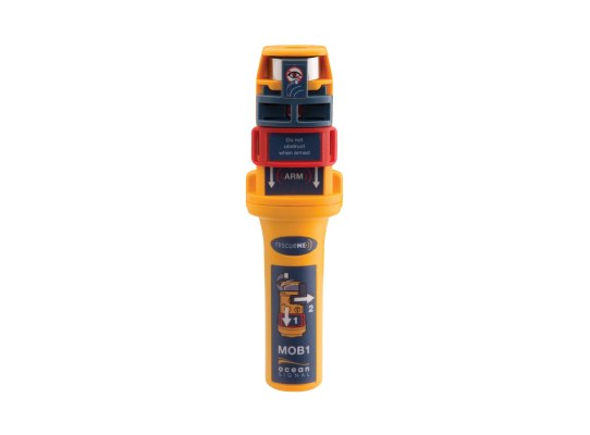 Spinlock DW-MOB/1 Baliza MOB1 Ocean Signal