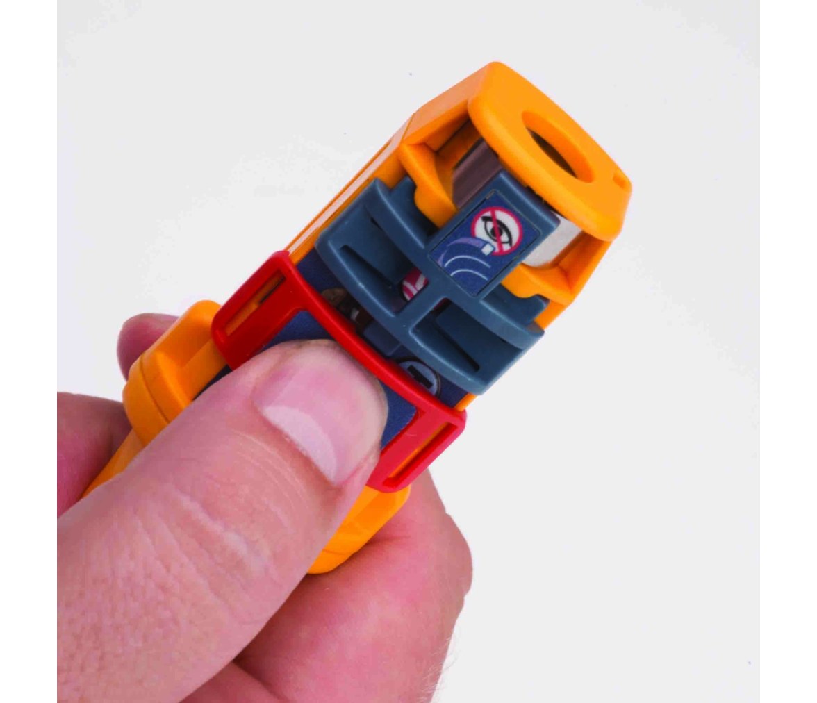 Spinlock DW-MOB/2 Baliza de hombre al agua MOB2