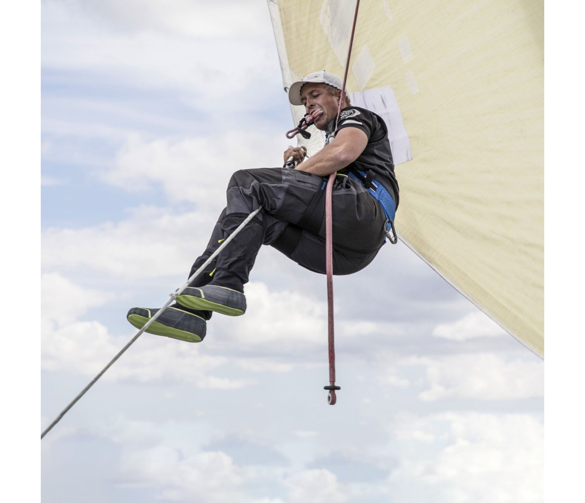 Spinlock DW-MPH Mast Pro