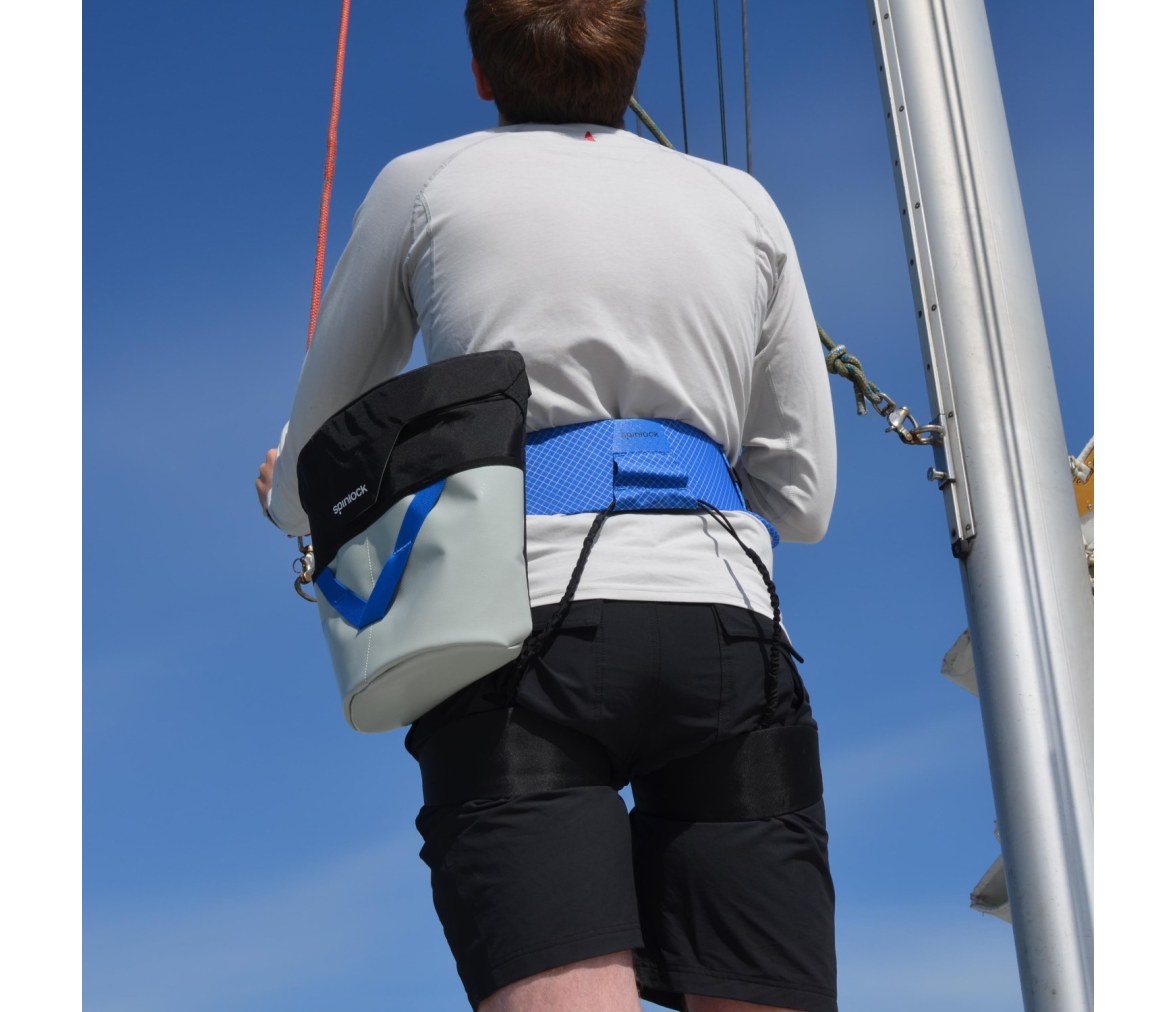 Spinlock DW-MPH Mast Pro