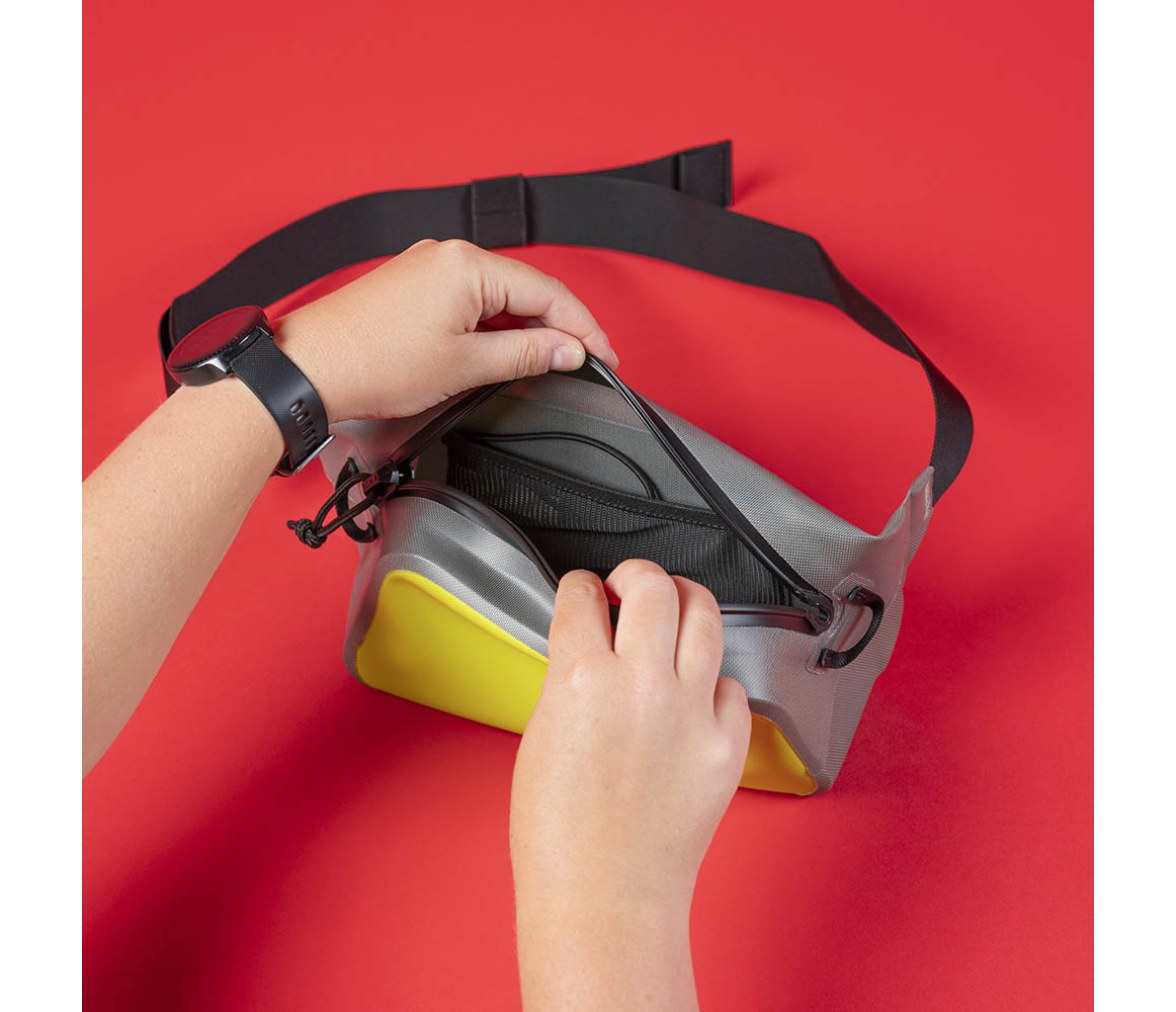 Spinlock DW-PBW/2CY Chaleco salvavidas Explorer 2L