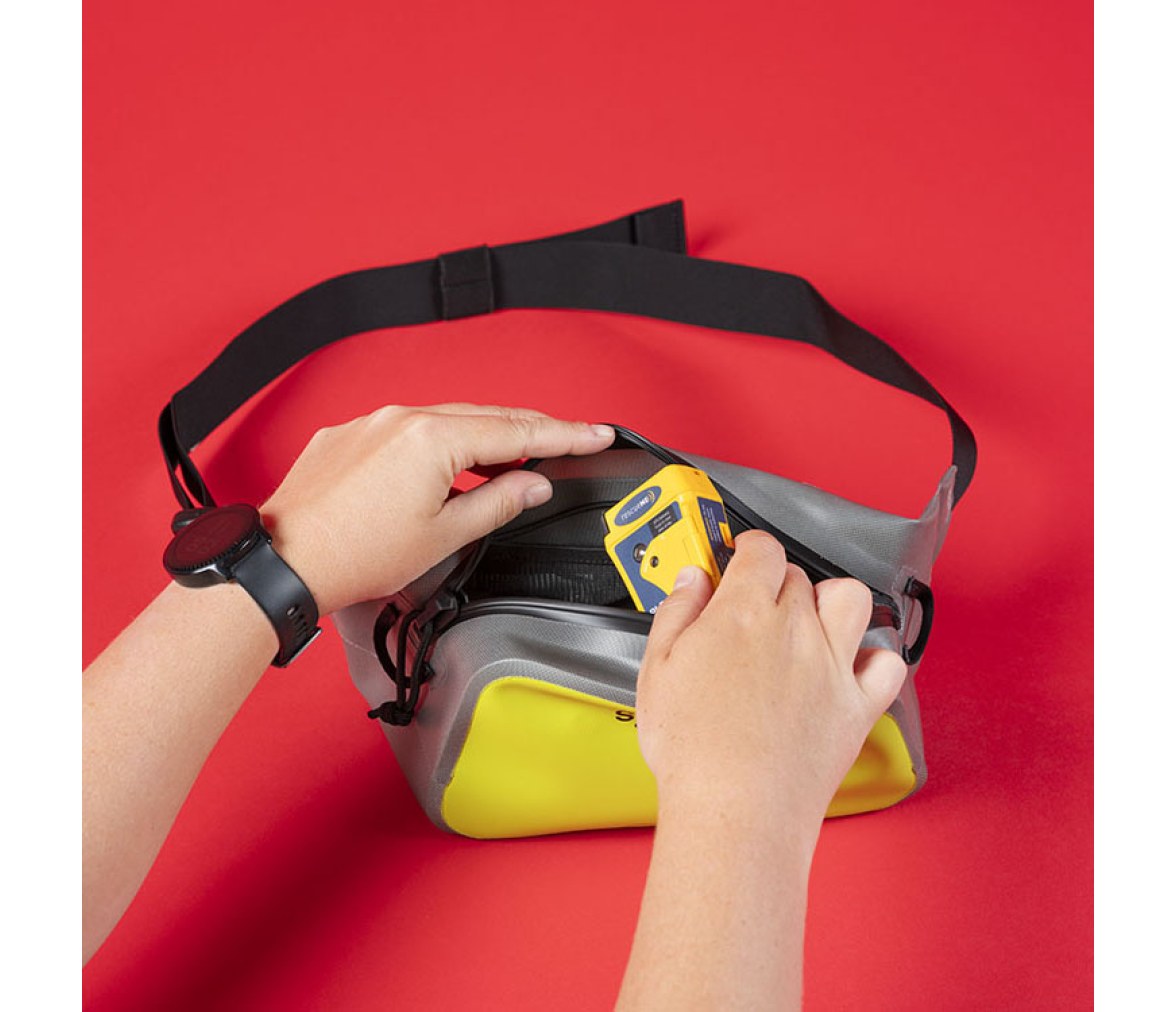 Spinlock DW-PBW/2CY Chaleco salvavidas Explorer 2L