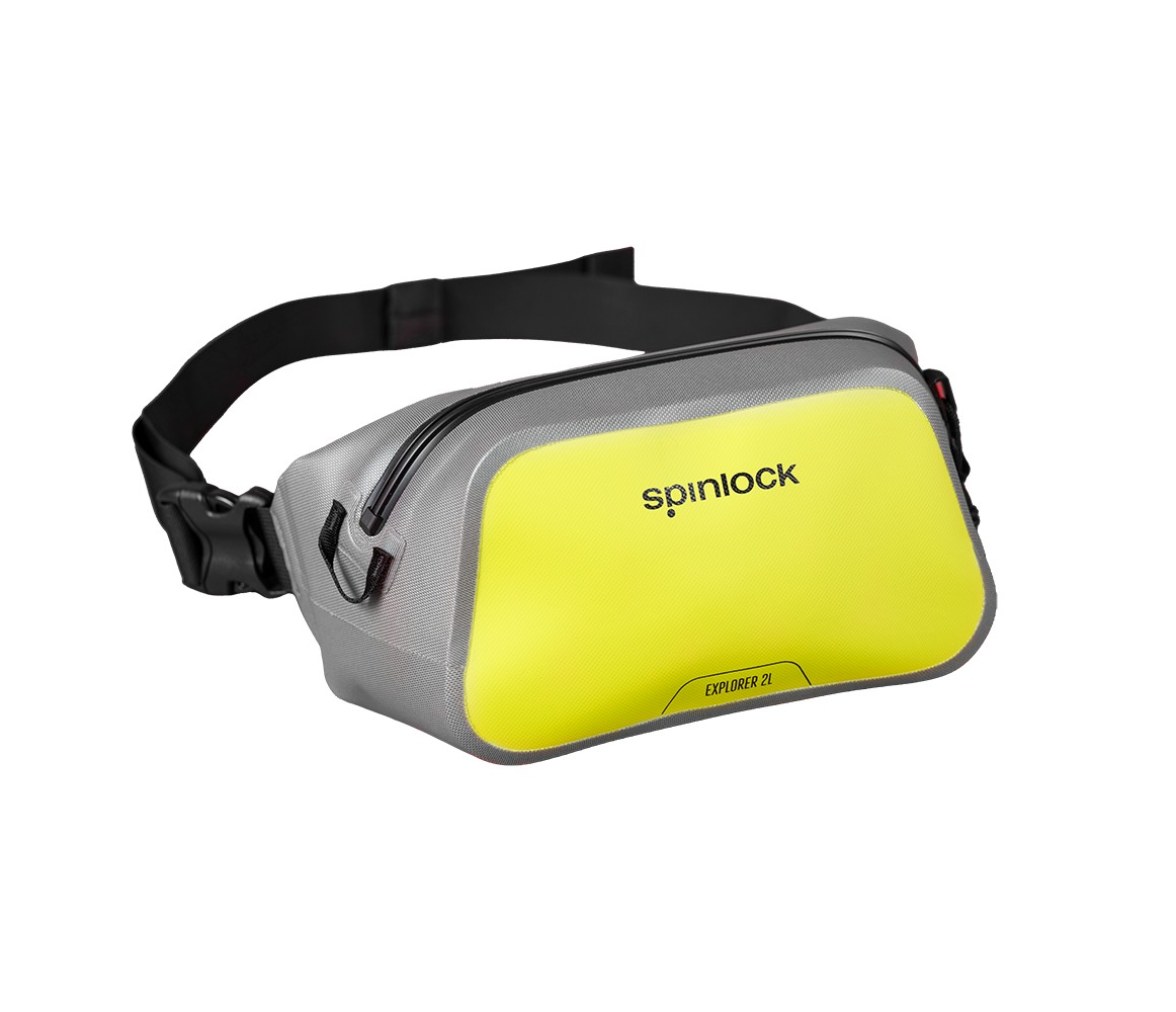 Spinlock DW-PBW/2CY Chaleco salvavidas Explorer 2L