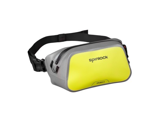 Spinlock DW-PBW/2CY Chaleco salvavidas Explorer 2L