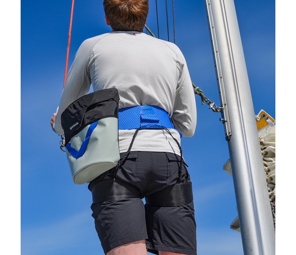 Spinlock DW-PCT Kit de herramientas de cubierta