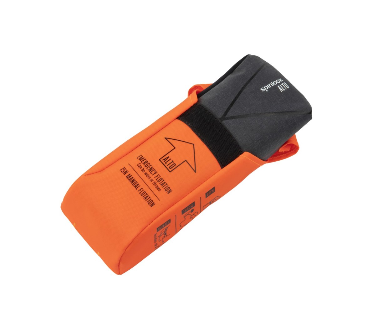 Spinlock DW-TAH/FO ALTO Throw Pack