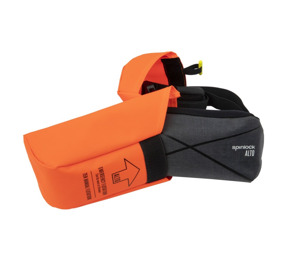 Spinlock DW-TAH/FO ALTO Throw Pack