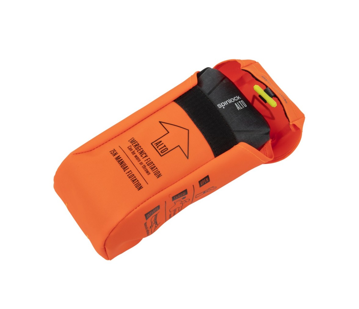 Spinlock DW-TAH/FO ALTO Throw Pack