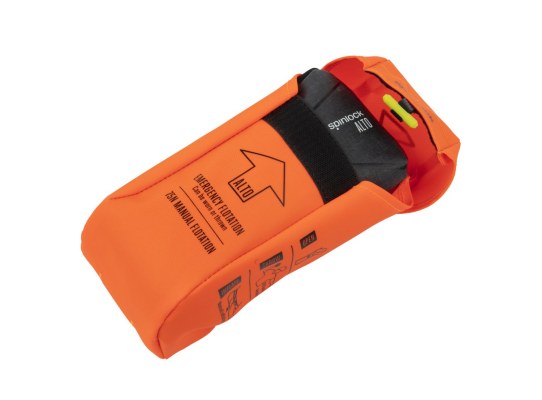 Spinlock DW-TAH/FO ALTO Throw Pack