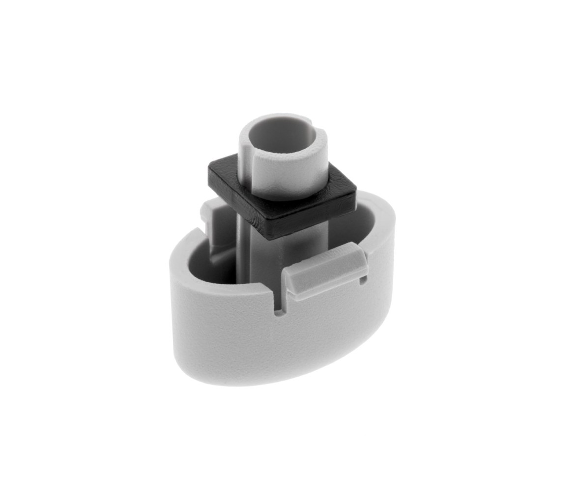Spinlock E-BUTTON Botón de repuesto para sticks EA y EJ