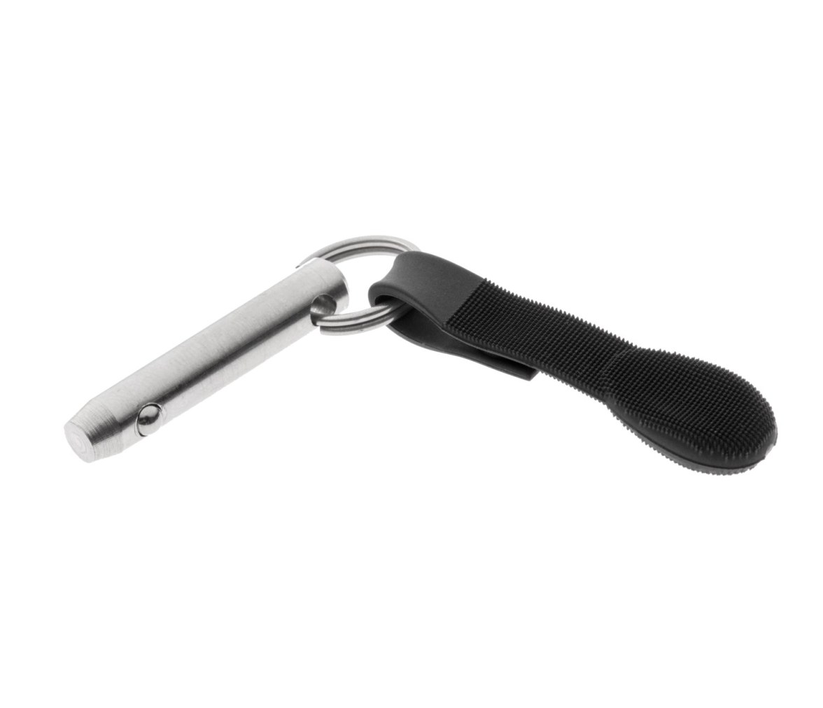 Spinlock E-FASTPIN Pasador de liberación para junta universal de stick