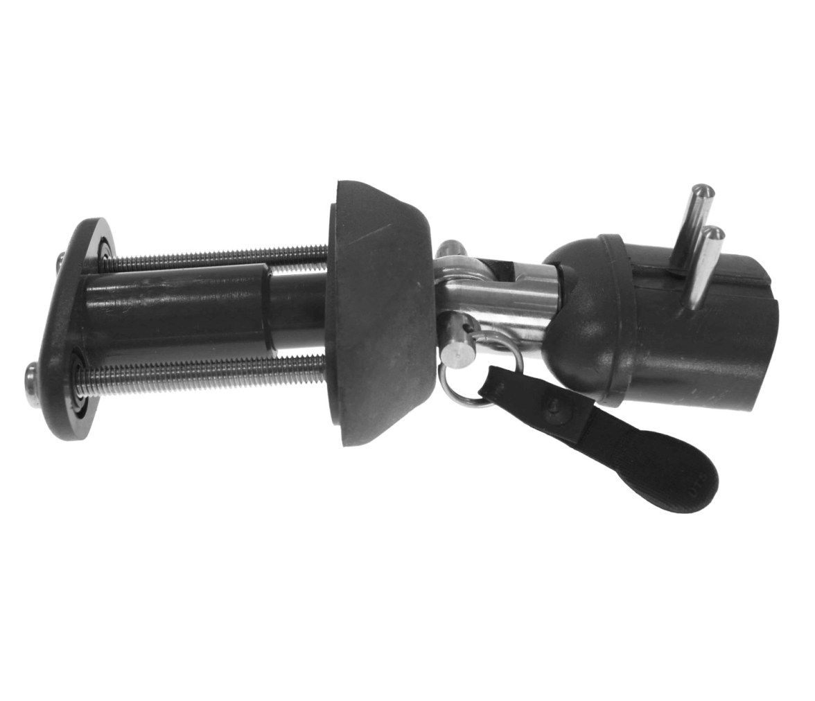 Spinlock E-JOINT Junta universal con pasador rápido