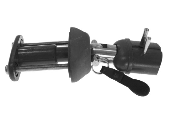 Spinlock E-JOINT Junta universal con pasador rápido