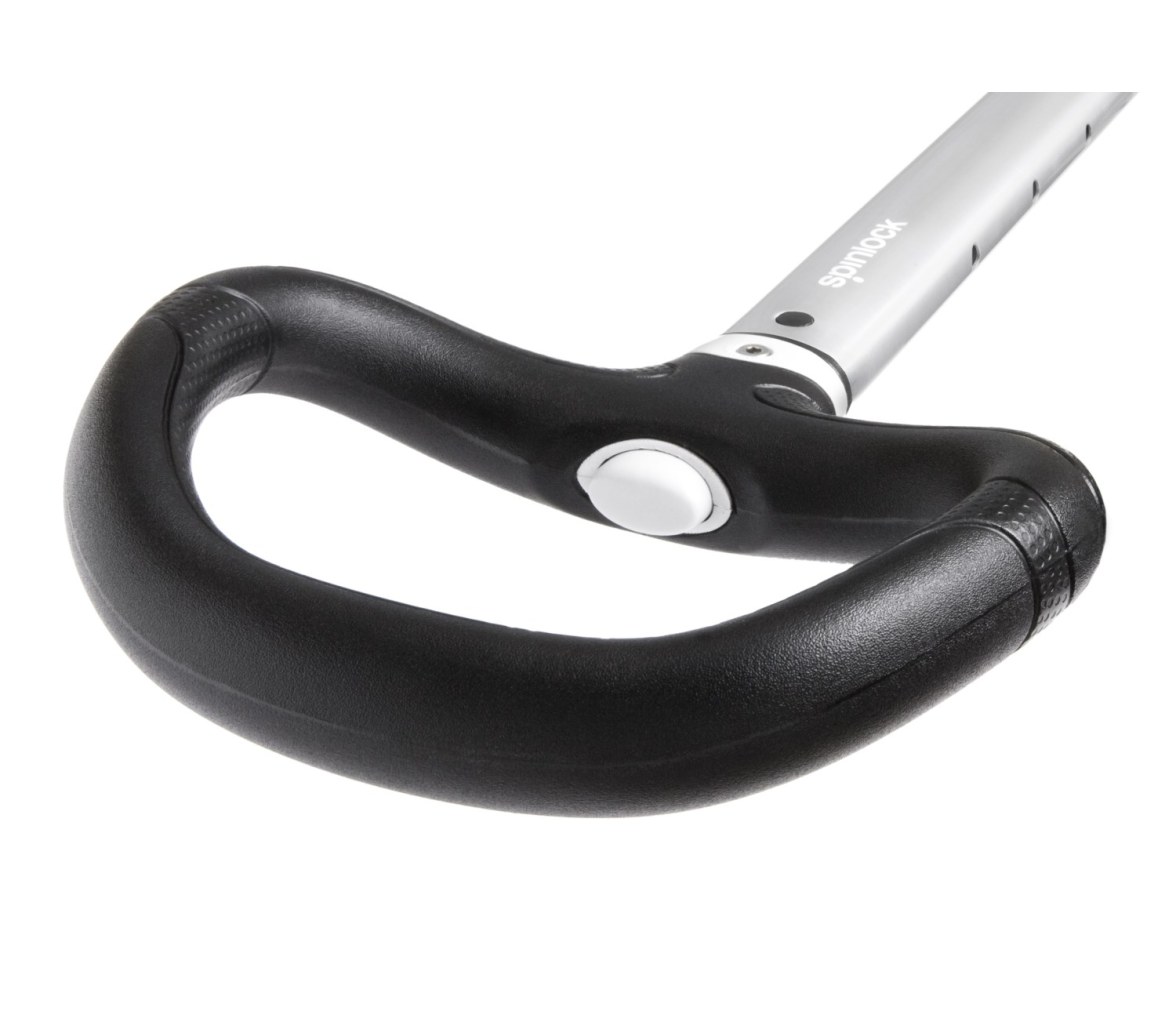 Spinlock EA-HDL Módulo de maneta para stick asimétrico