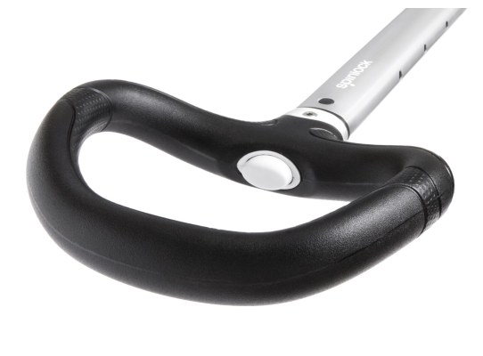 Spinlock EA-HDL Módulo de maneta para stick asimétrico
