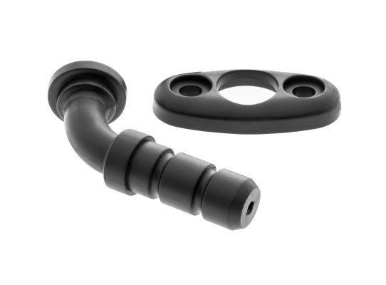 Spinlock EJB-JOINT Junta universal para stick EJ Tiller Extension