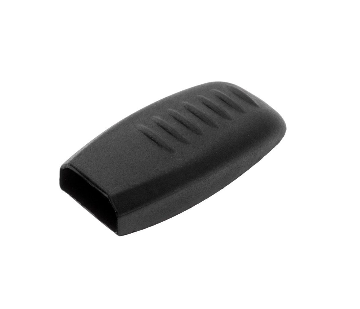 Spinlock Extremo de maneta de goma para XTS y XCS