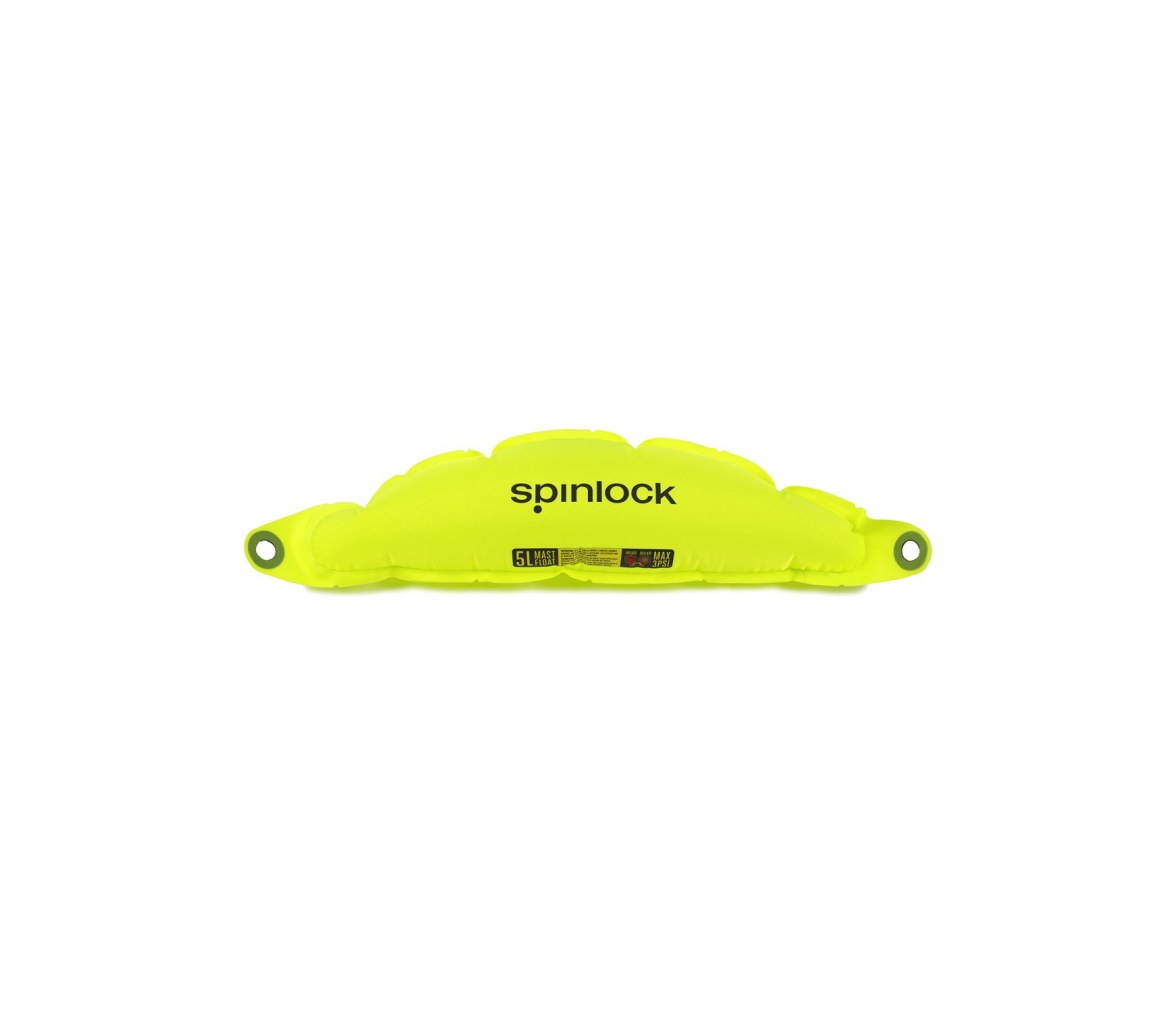 Spinlock Flotador de mástil para dinghy
