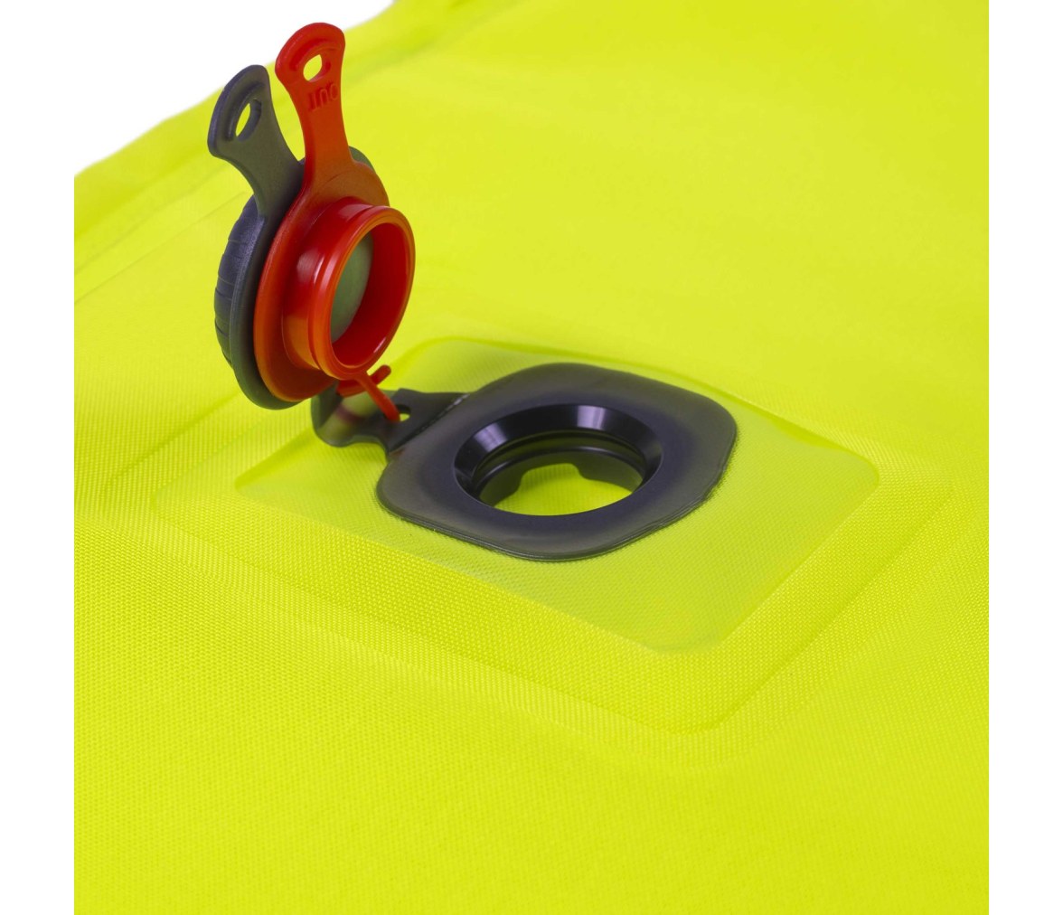 Spinlock Flotador de mástil para dinghy