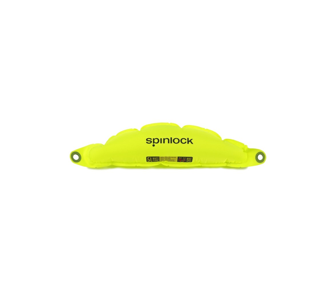 Spinlock Flotador de mástil para dinghy