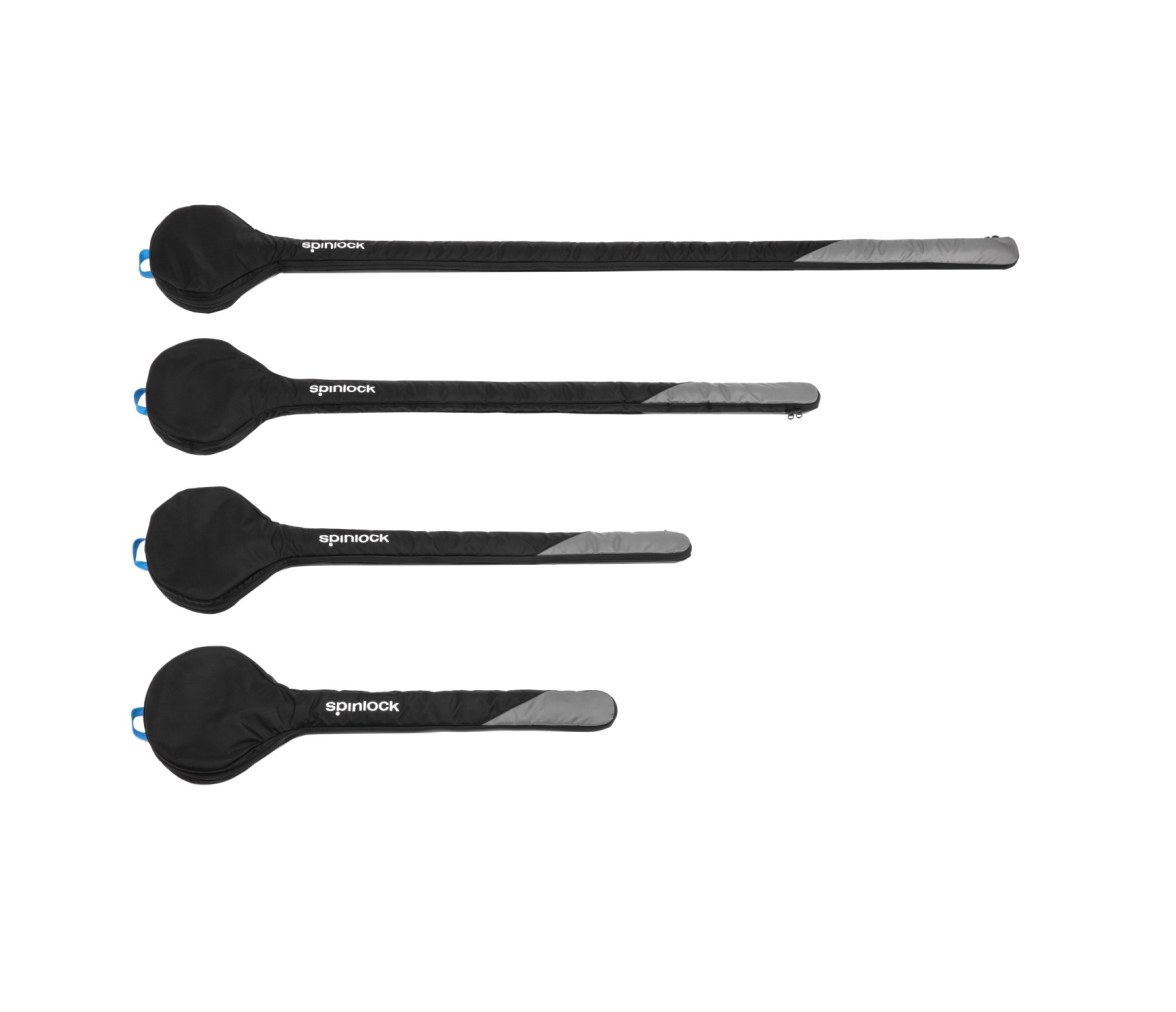 Spinlock Funda stick de caña