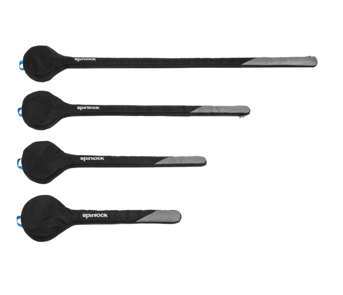 Spinlock Funda stick de caña