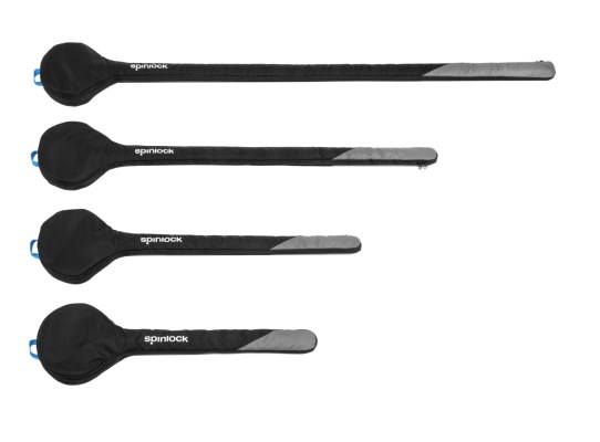 Spinlock Funda stick de caña