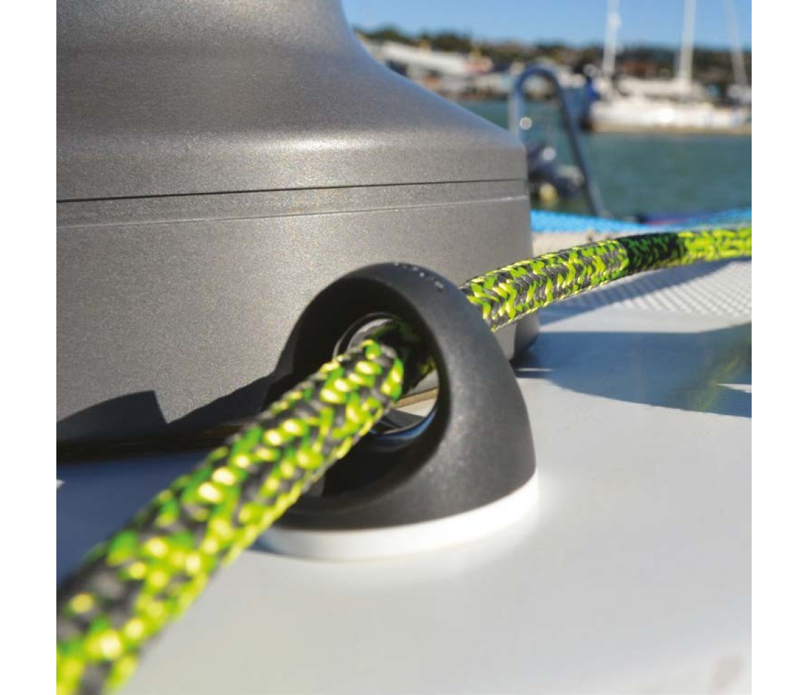Spinlock Guía de control BE para cabos