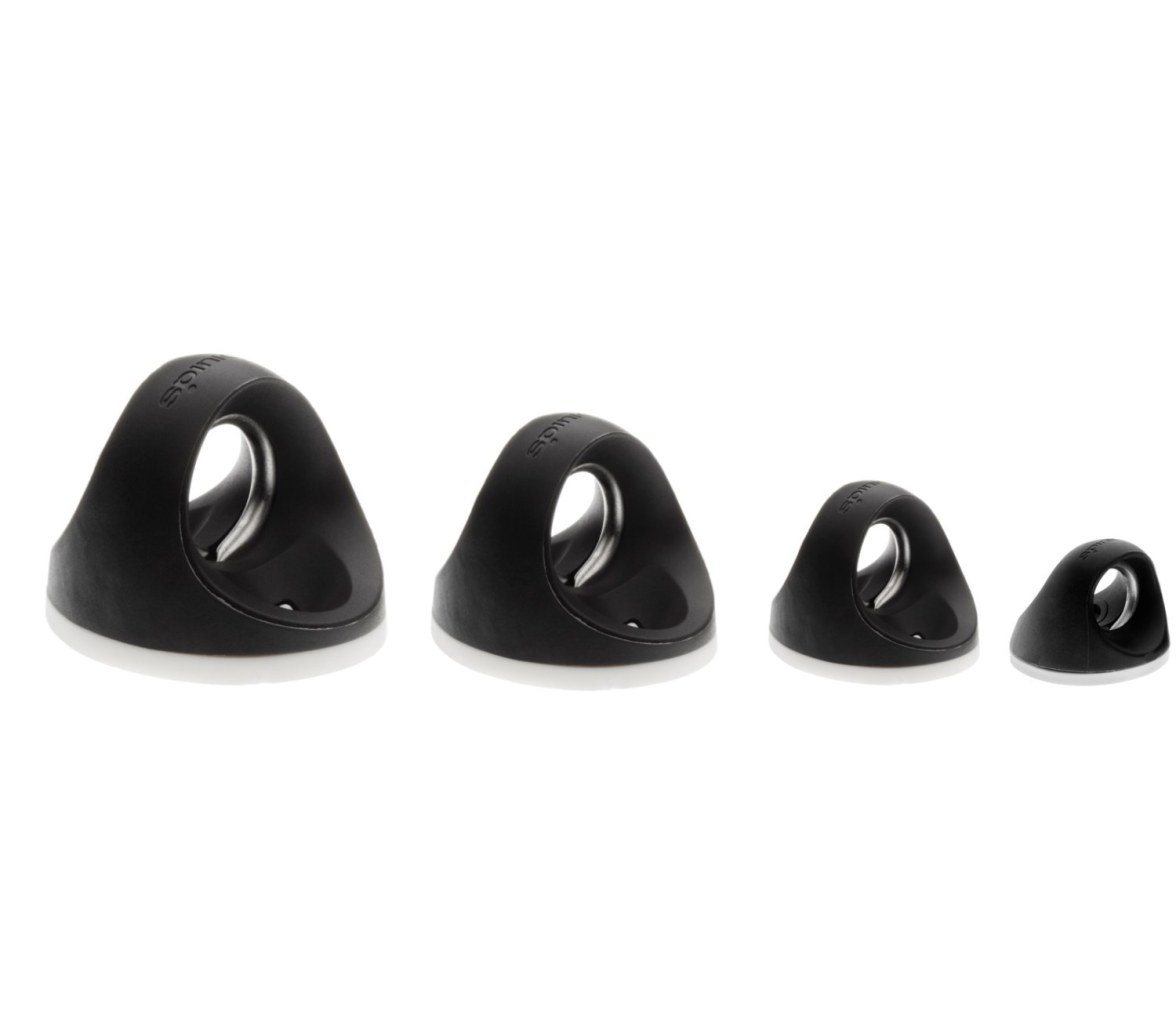 Spinlock Guía de control BE para cabos