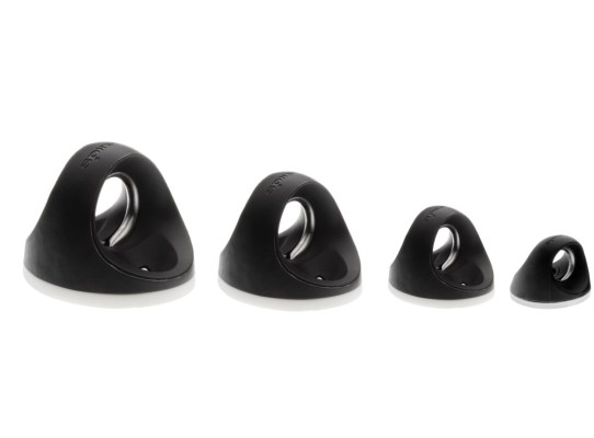 Spinlock Guía de control BE para cabos