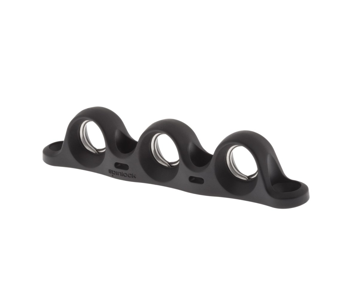 Spinlock Guía doble BE10 para reenvío de cabos