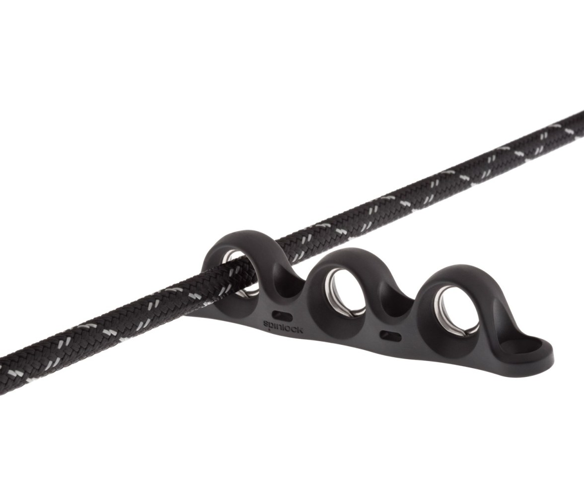 Spinlock Guía doble BE10 para reenvío de cabos