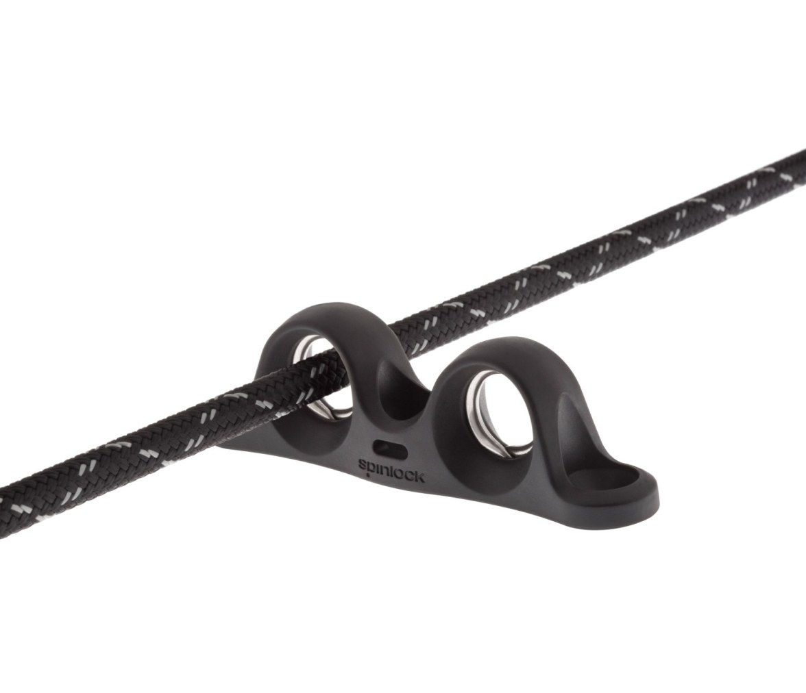 Spinlock Guía doble BE10 para reenvío de cabos