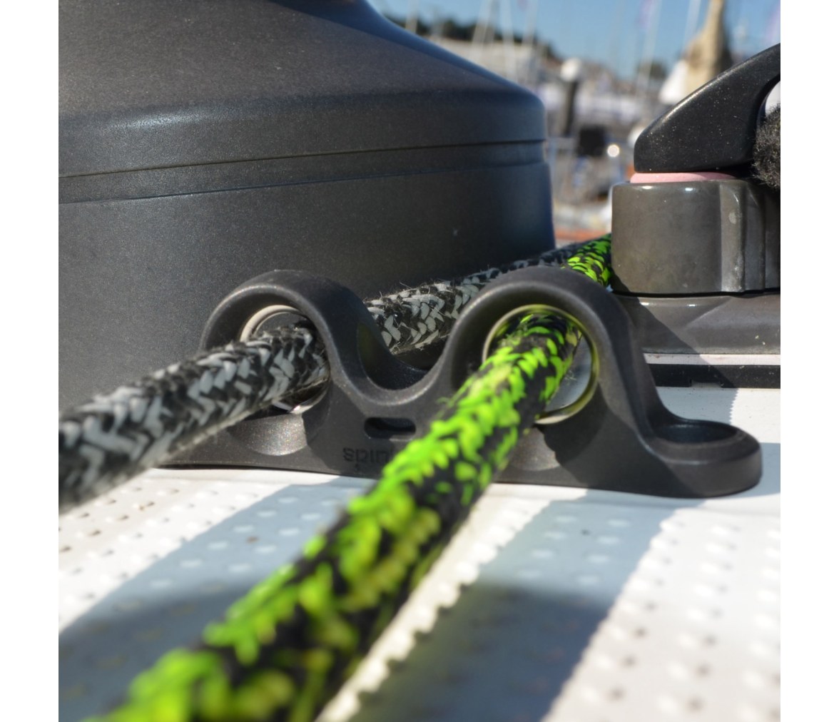 Spinlock Guía doble BE10 para reenvío de cabos